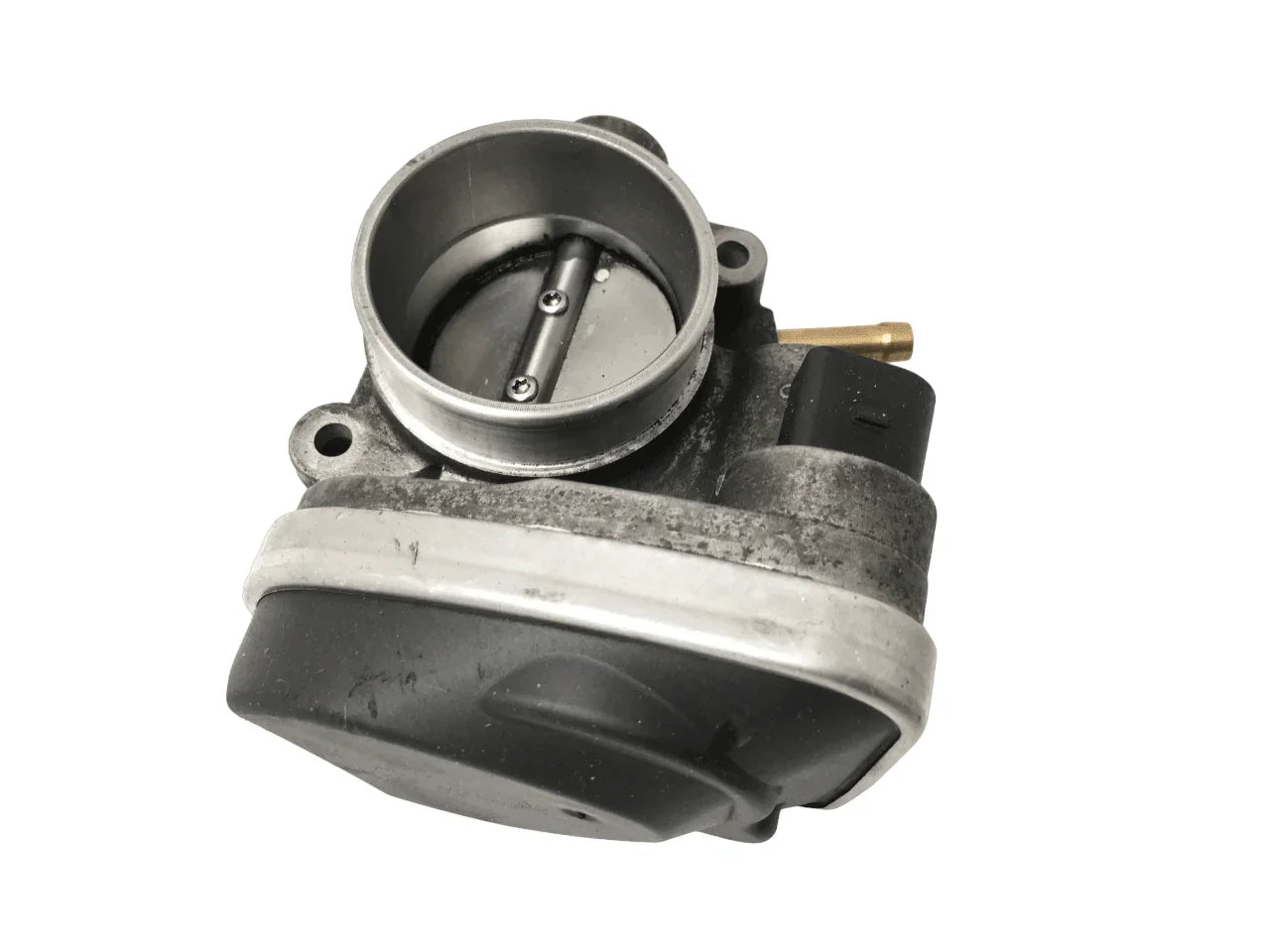 Cuerpo acelerador Mini 7509043