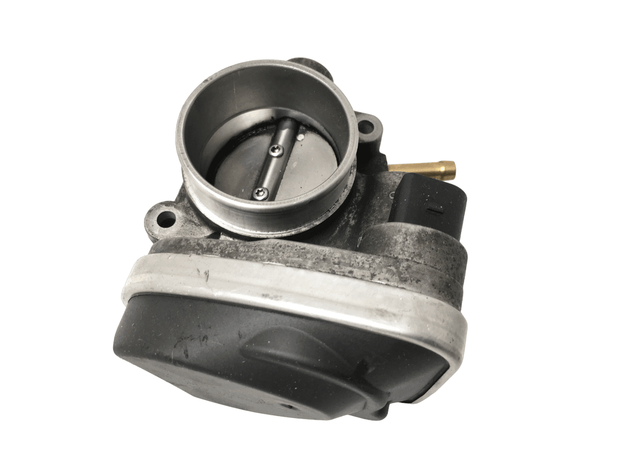 Cuerpo acelerador Mini 7509043 - 7509043