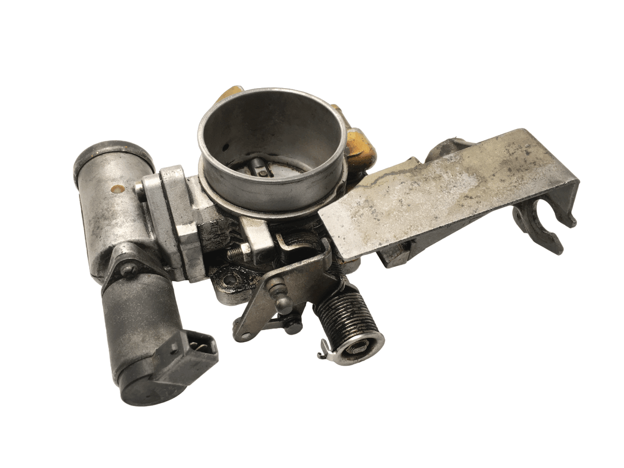 Cuerpo acelerador Opel 90411546 - 90411546