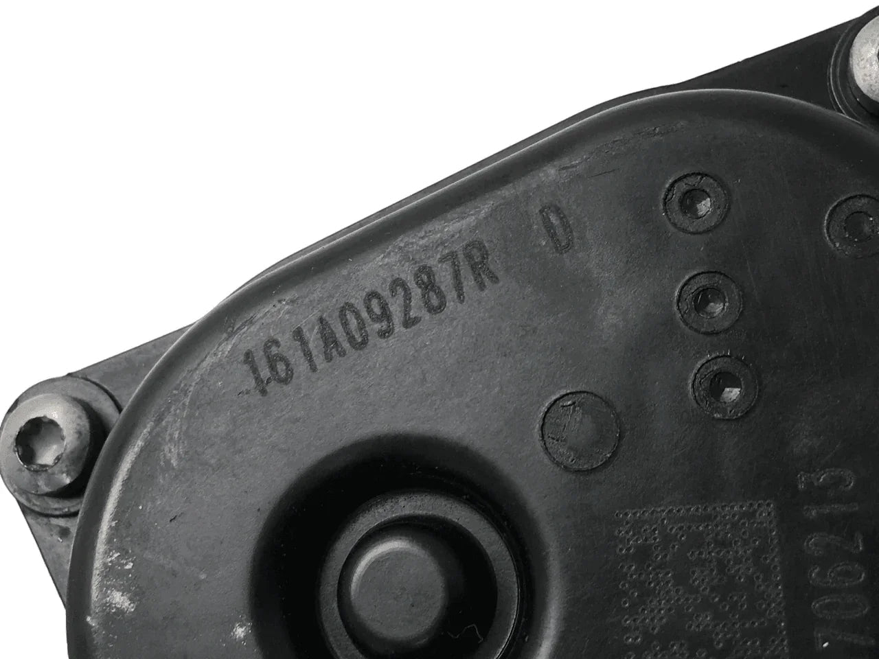 Cuerpo acelerador Renault 161A09287R