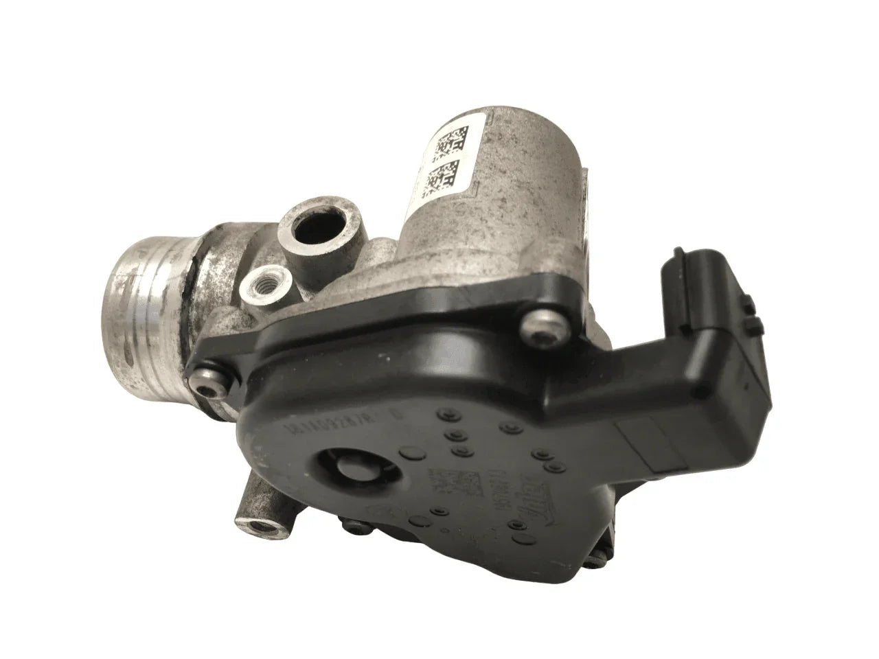 Cuerpo acelerador Renault 161A09287R
