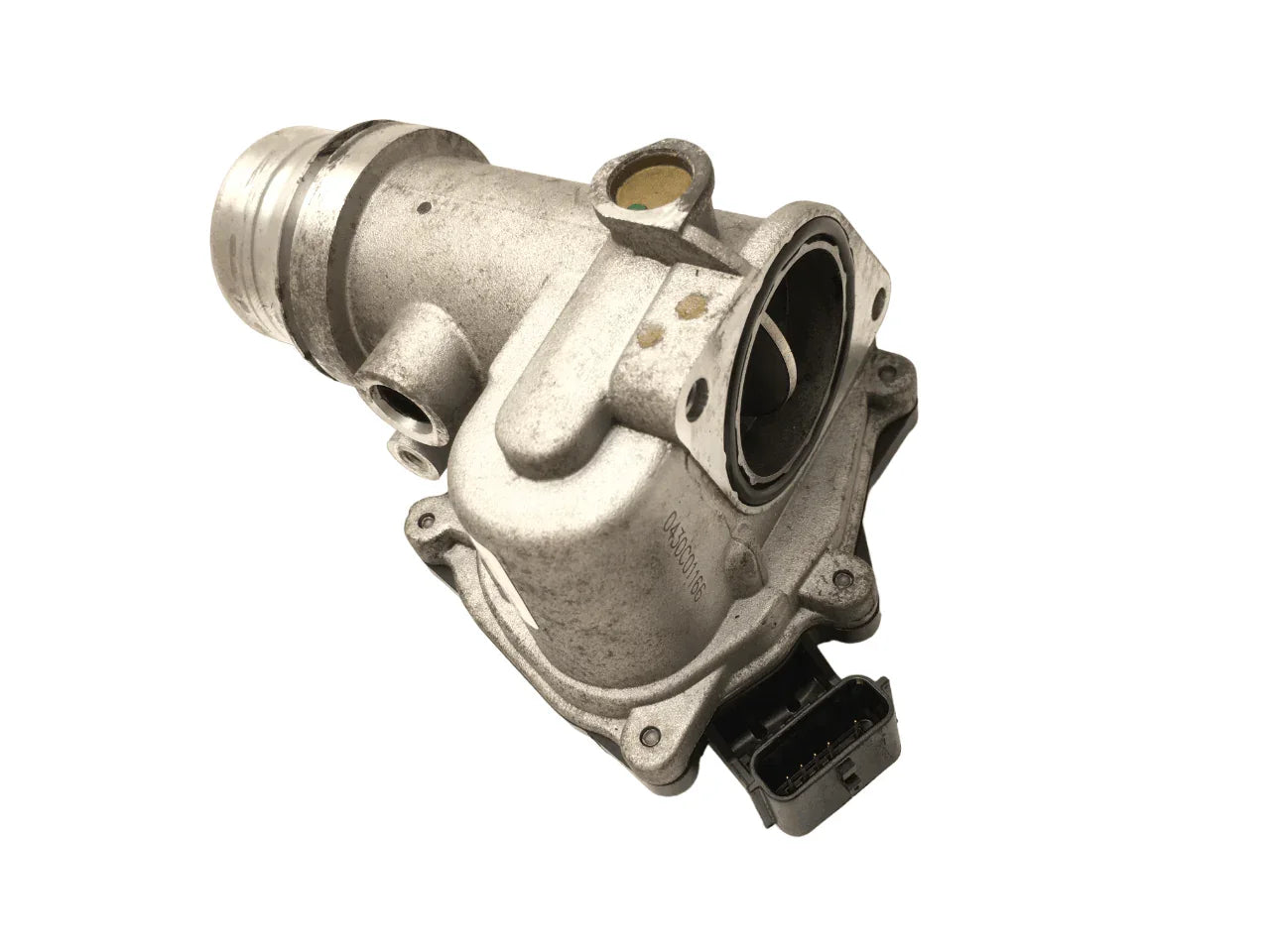Cuerpo acelerador Renault 161A09287R