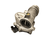 Cuerpo acelerador Renault 161A09287R - 161A09287R