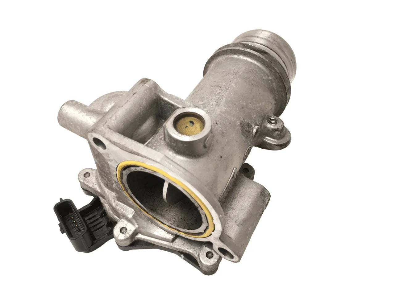 Cuerpo acelerador Renault Megane IV 161A03415RA
