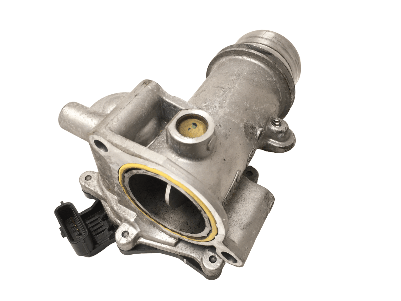 Cuerpo acelerador Renault Megane IV 161A03415RA - 161A03415RA