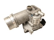 Cuerpo acelerador Renault Megane IV 161A03415RA - 161A03415RA