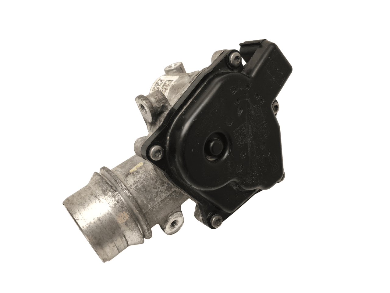 Cuerpo acelerador Renault Megane IV 161A03415RA - 161A03415RA