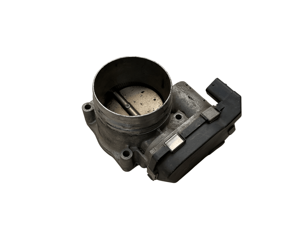 Cuerpo Mariposa BMW 13547556119 - 13547556119