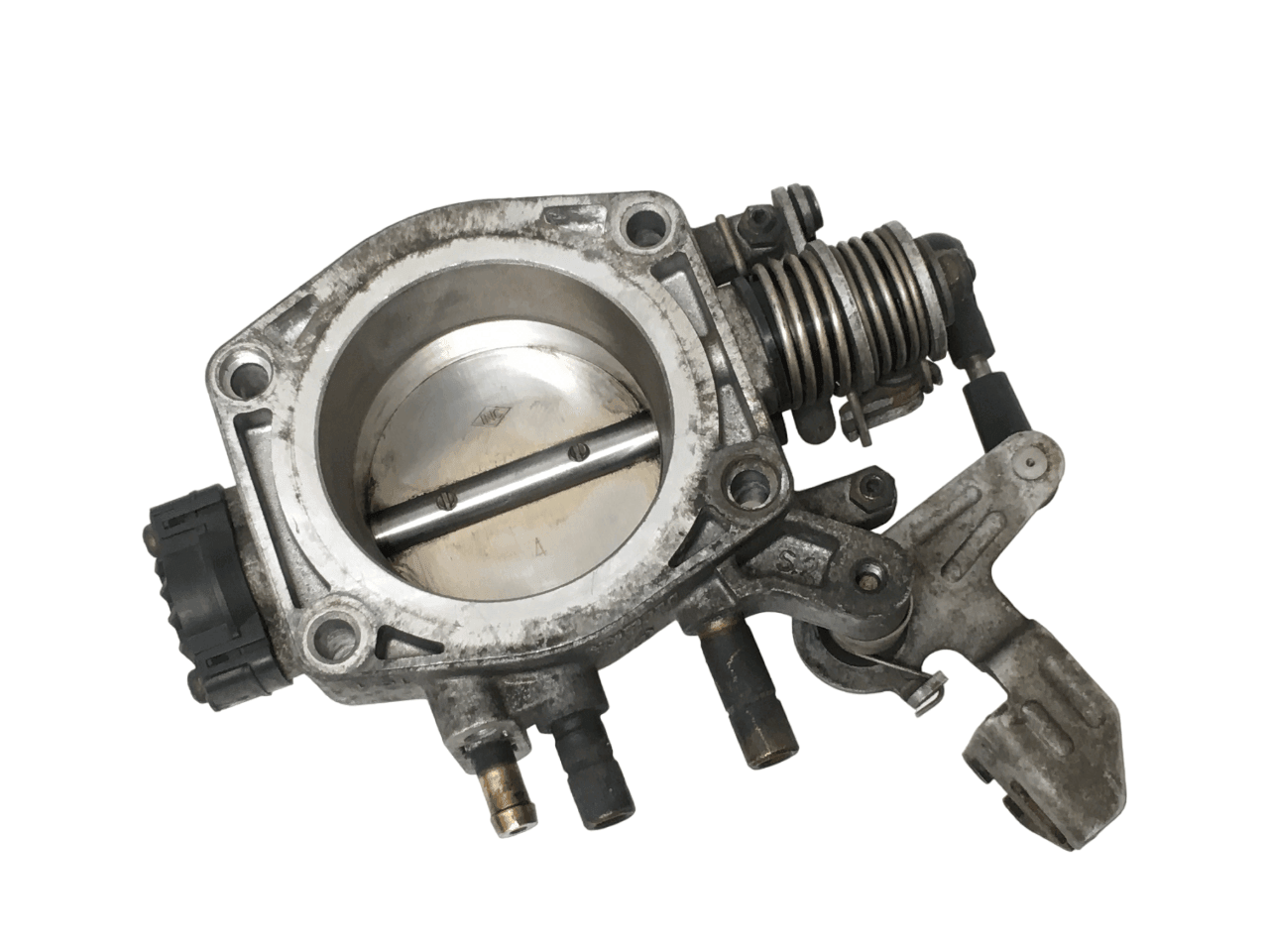 Cuerpo mariposa BMW 17303629 - 17303629