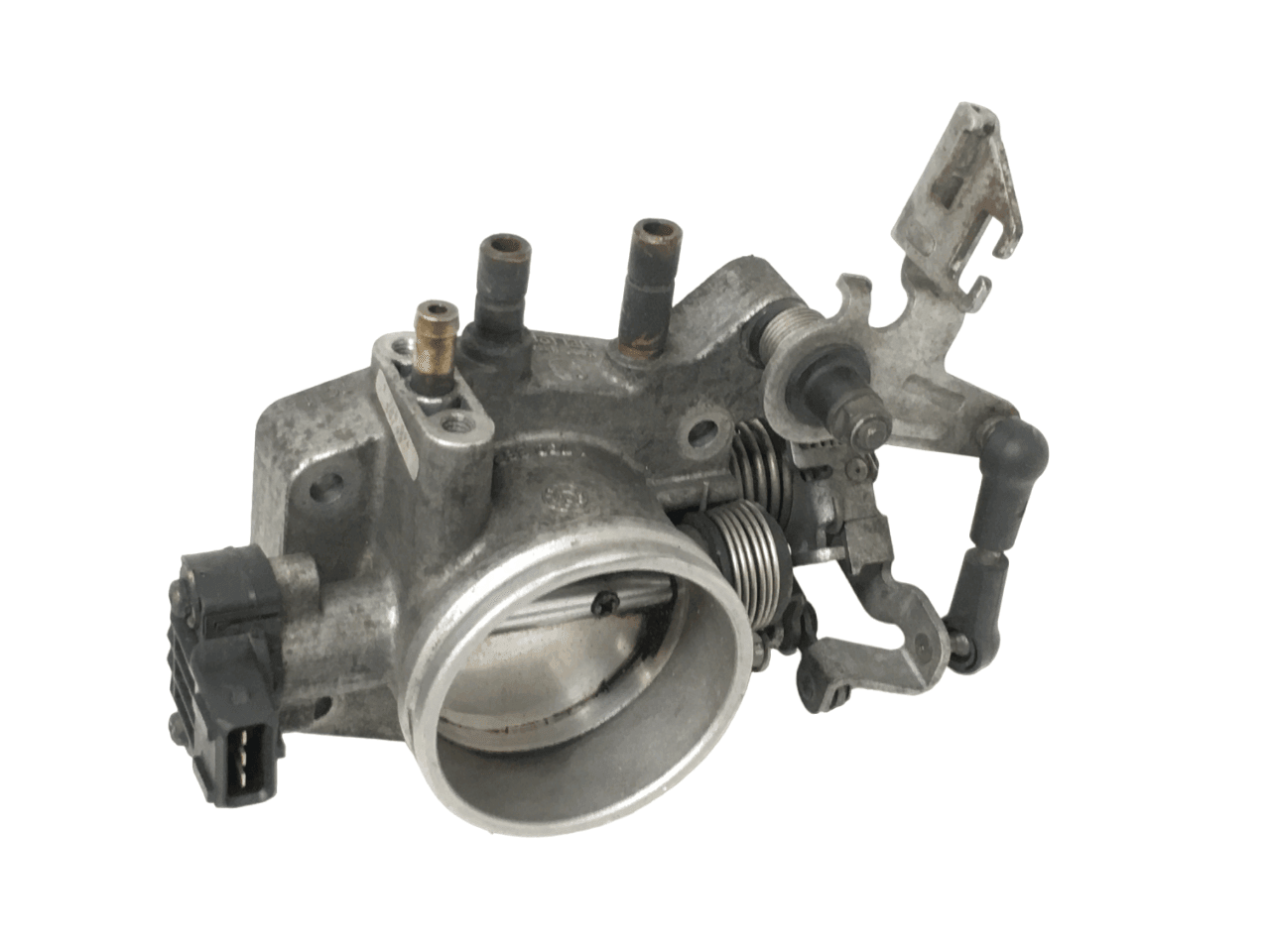 Cuerpo mariposa BMW 17303629 - 17303629