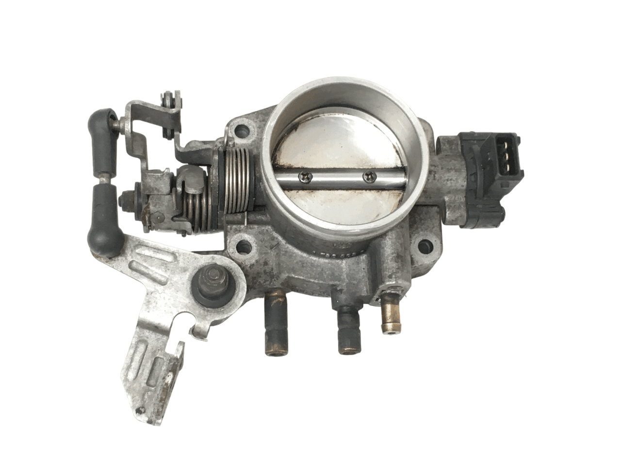 Cuerpo mariposa BMW 17303629 - 17303629