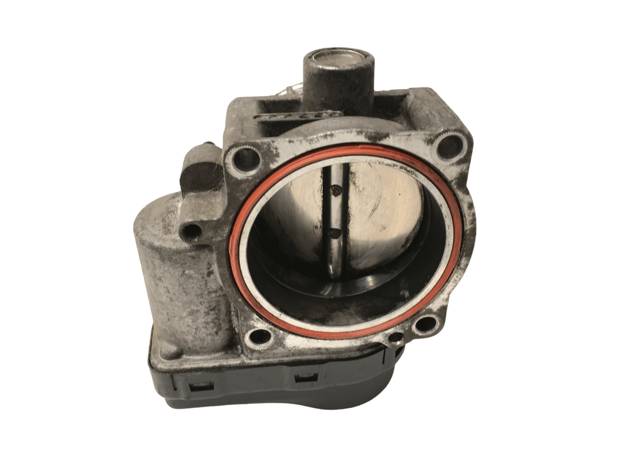 Cuerpo mariposa BMW 7502445 - 7502445