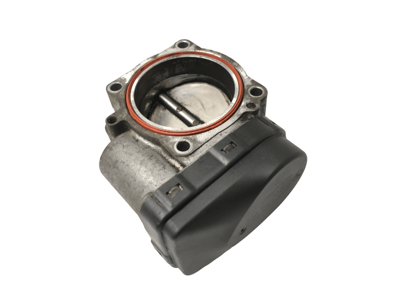 Cuerpo mariposa BMW 7502445 - 7502445