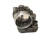 Cuerpo mariposa BMW 7502445 - 7502445