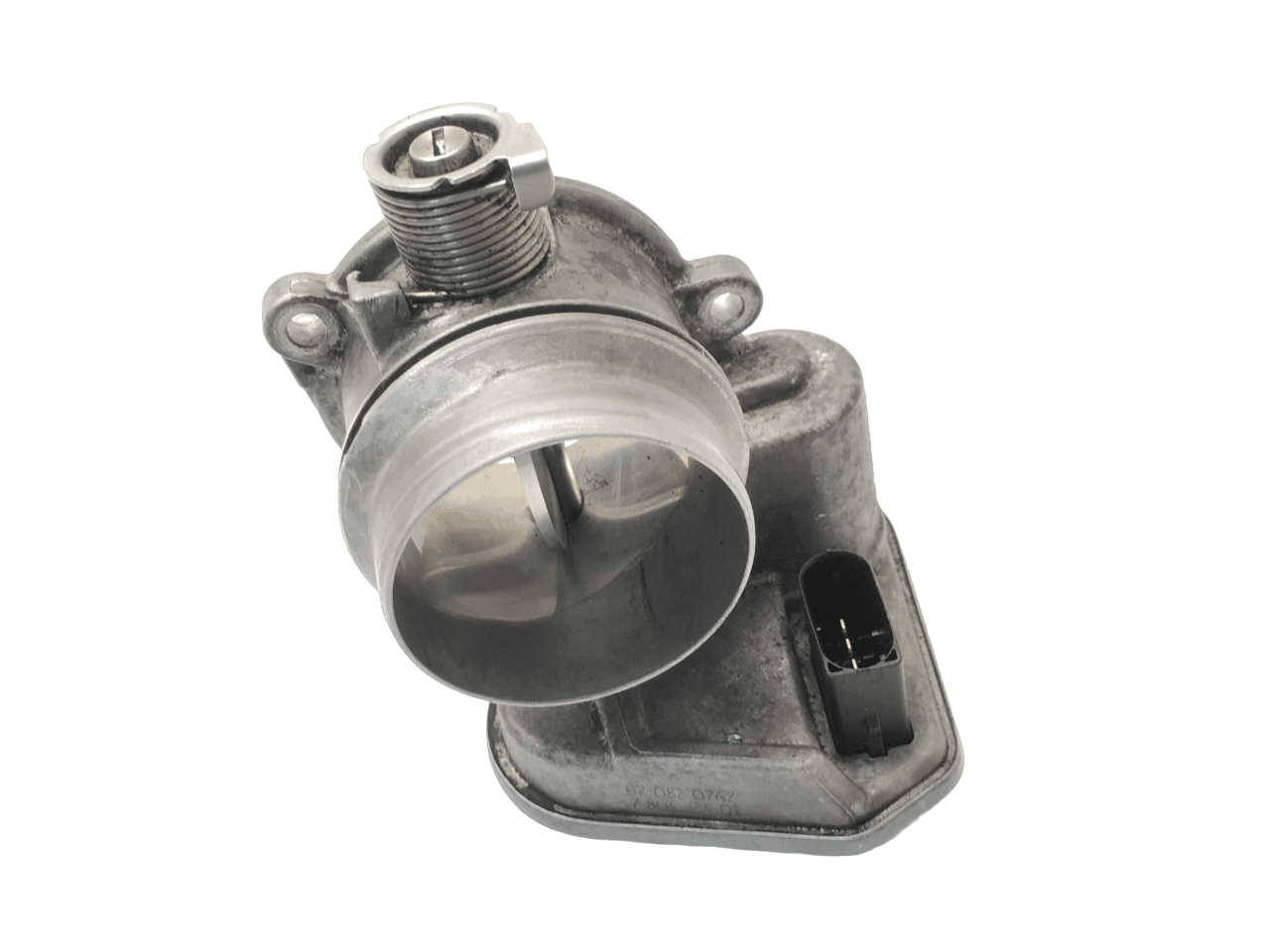 Cuerpo Mariposa BMW X3 E83 - 780438401