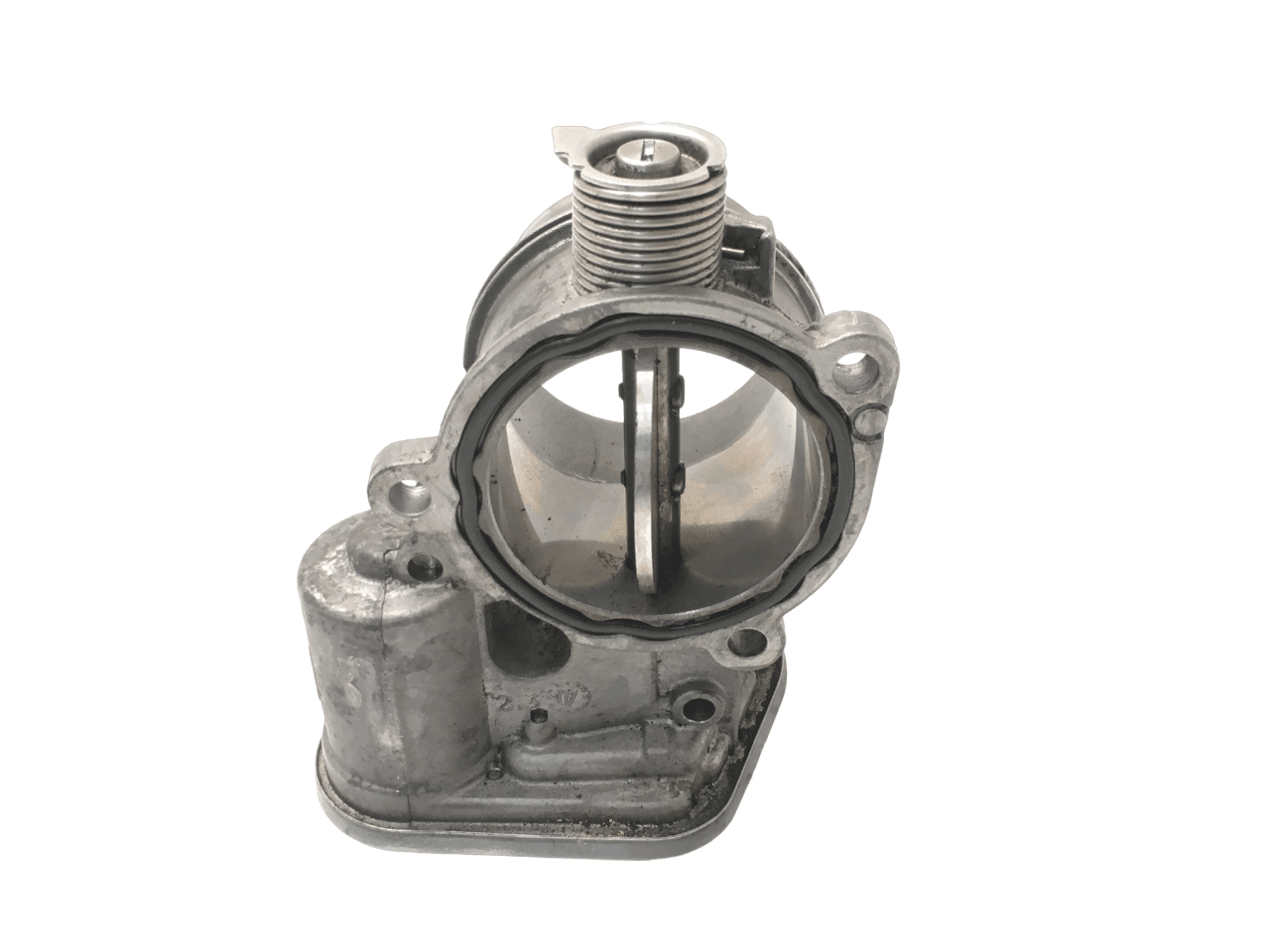 Cuerpo Mariposa BMW X3 E83 - 780438401