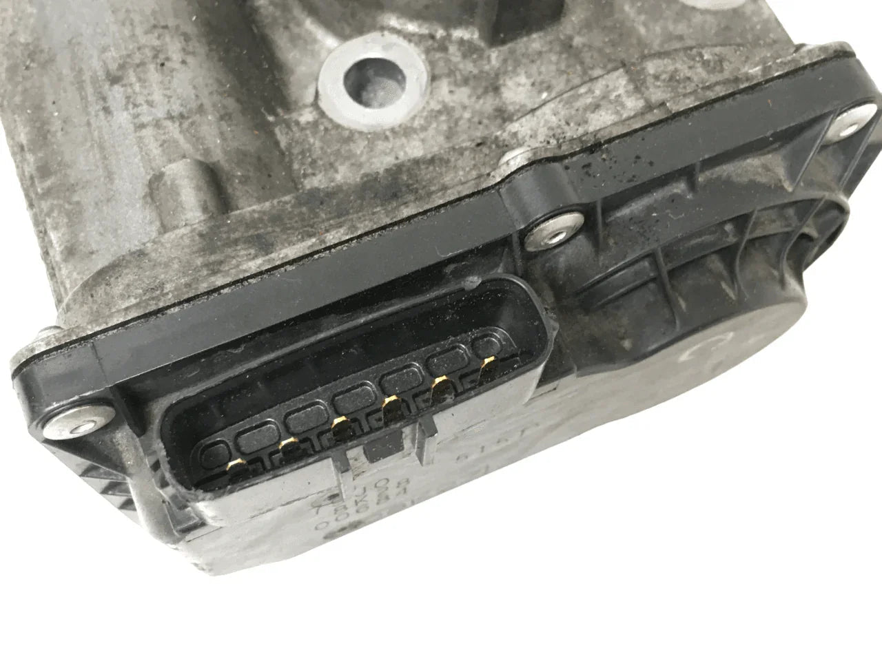 Cuerpo mariposa Fiat Suzuki 79J0