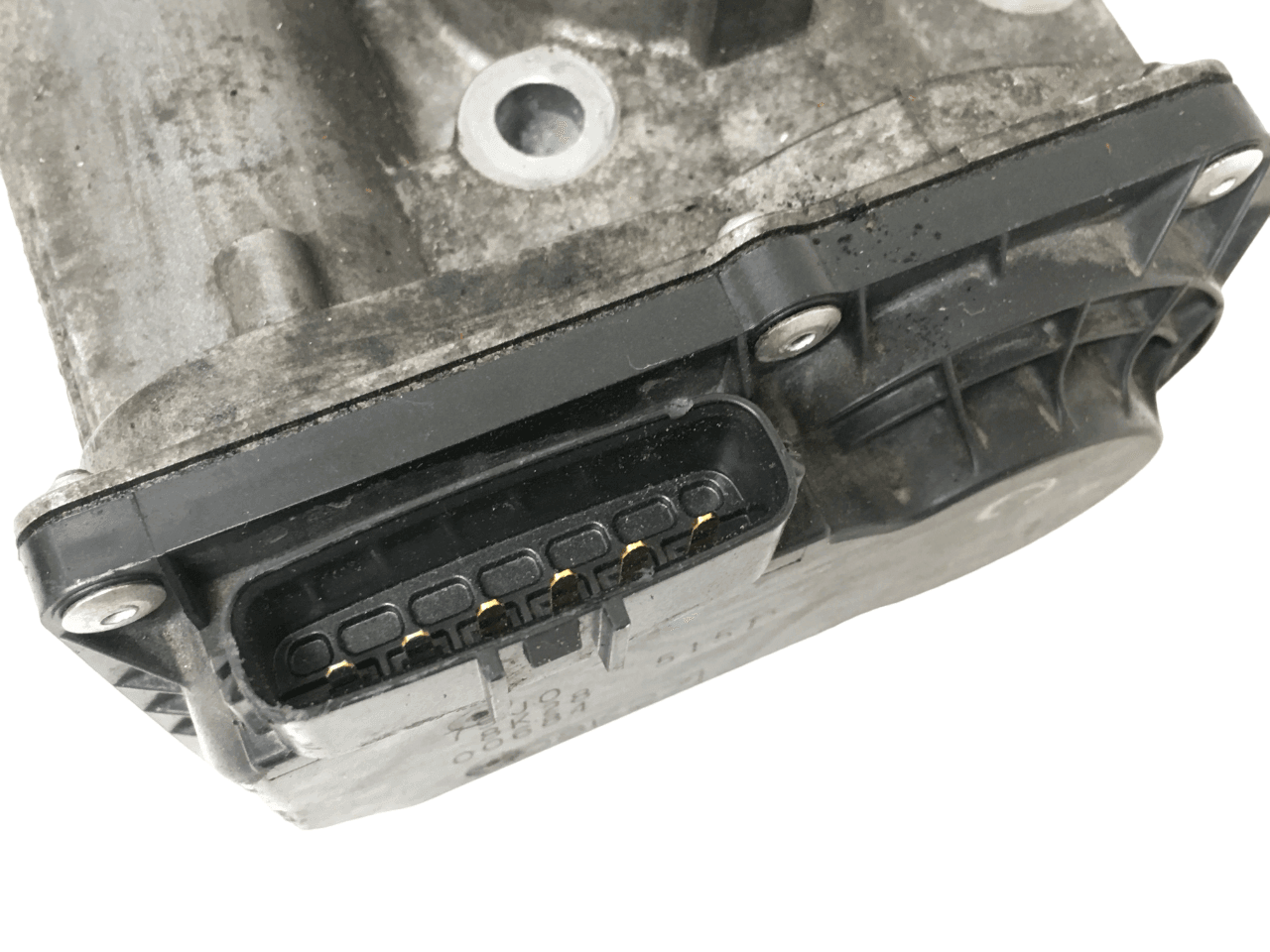 Cuerpo mariposa Fiat Suzuki 79J0 - 79J0