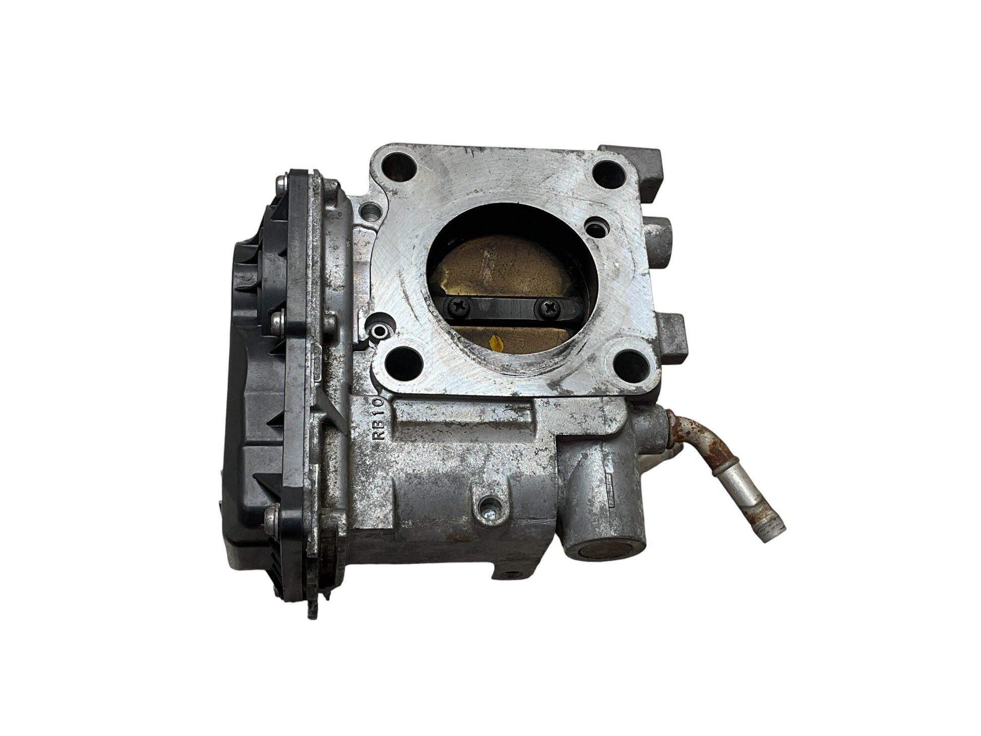 Cuerpo Mariposa Honda 141011P13H - 141011P13H