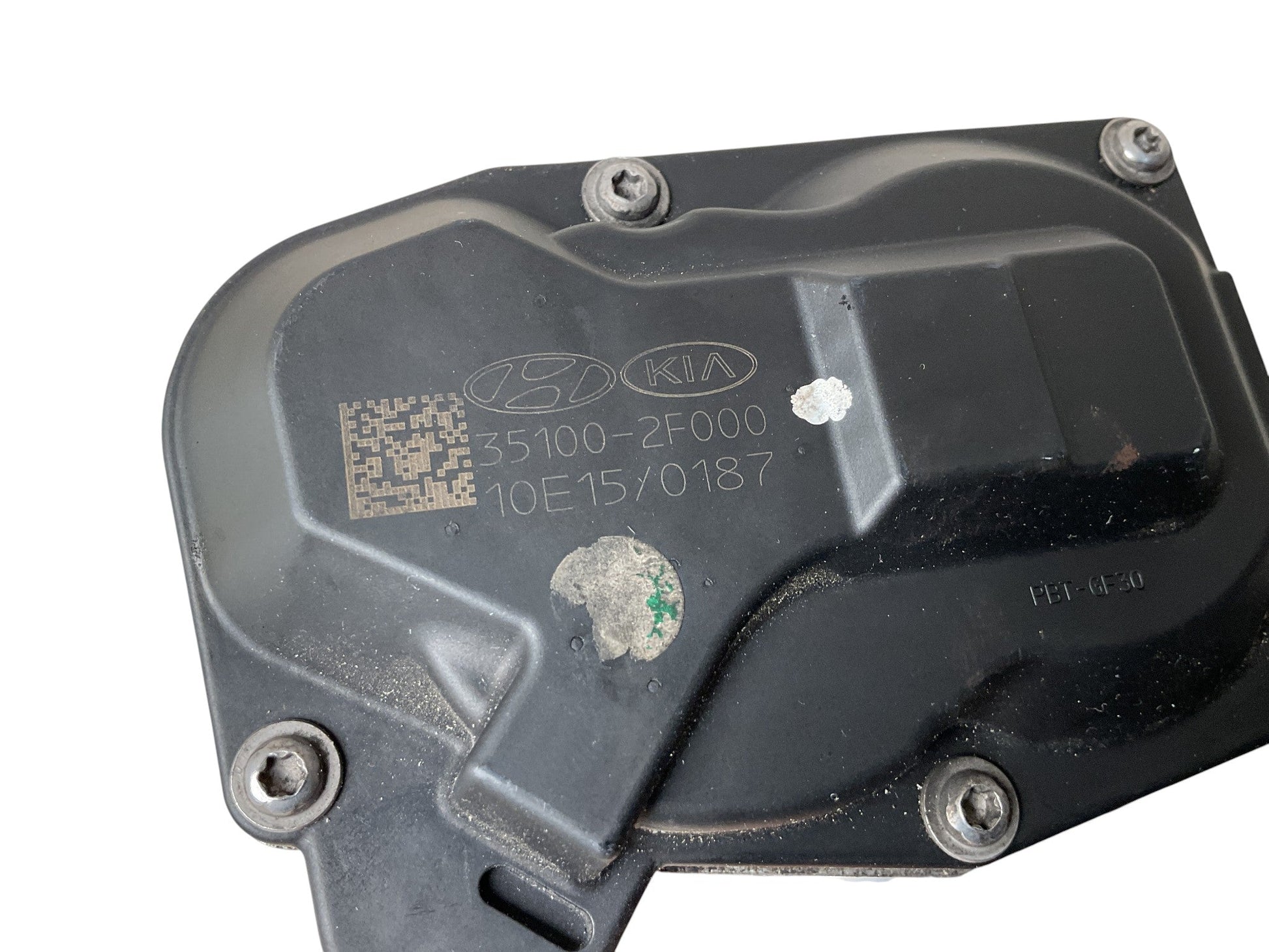 Cuerpo Mariposa Hyundai KIA 351002F000 - 351002F000