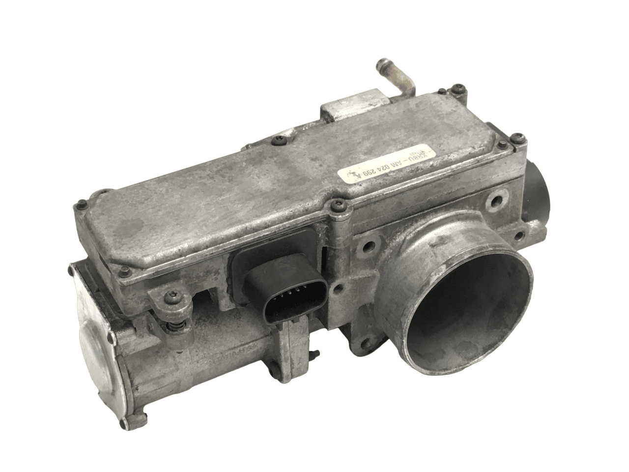 Cuerpo mariposa Jaguar XR8U - AM - XR8F9E928AE