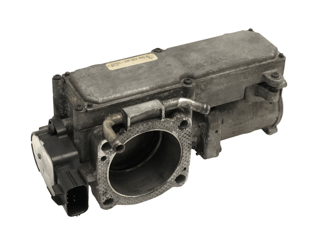 Cuerpo mariposa Jaguar XR8U - AM - XR8F9E928AE