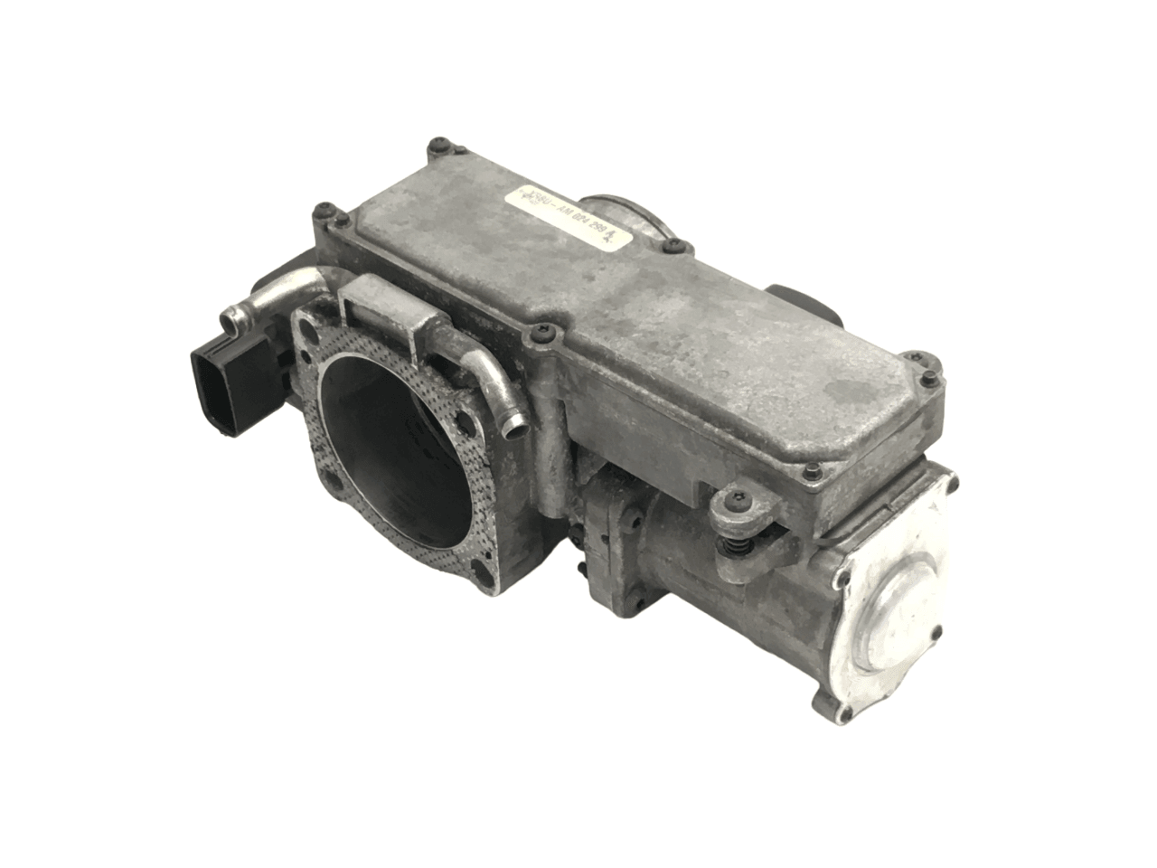 Cuerpo mariposa Jaguar XR8U - AM - XR8F9E928AE