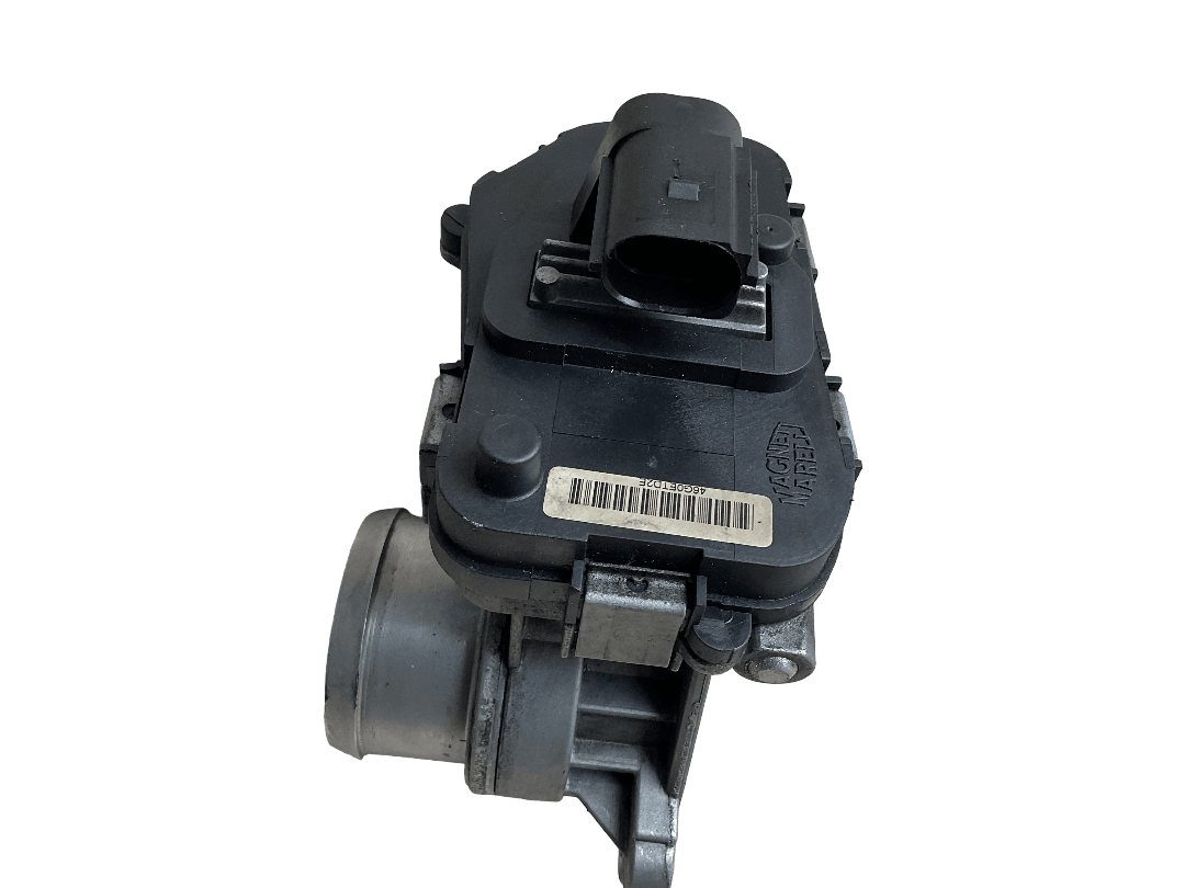 Cuerpo Mariposa Opel 48CPD4 - 48CPD4