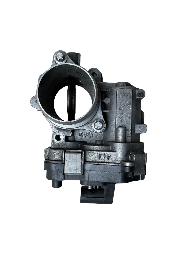 Cuerpo Mariposa Opel 48CPD4 - 48CPD4