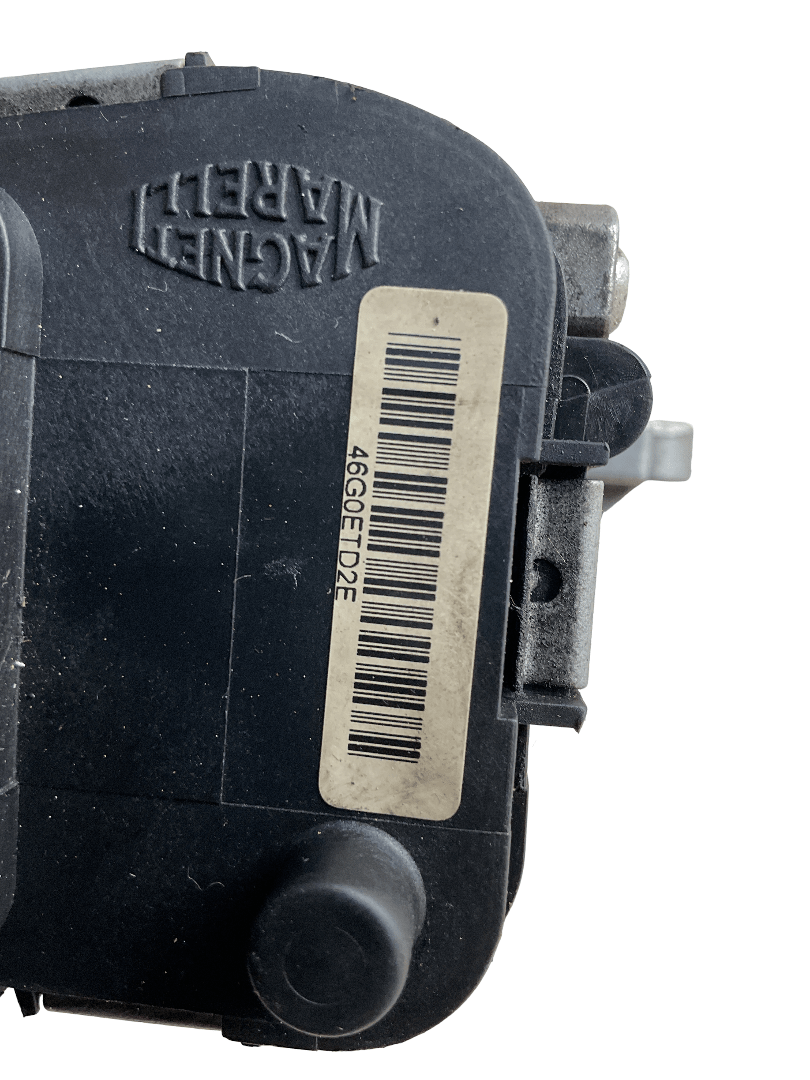 Cuerpo Mariposa Opel 48CPD4 - 48CPD4