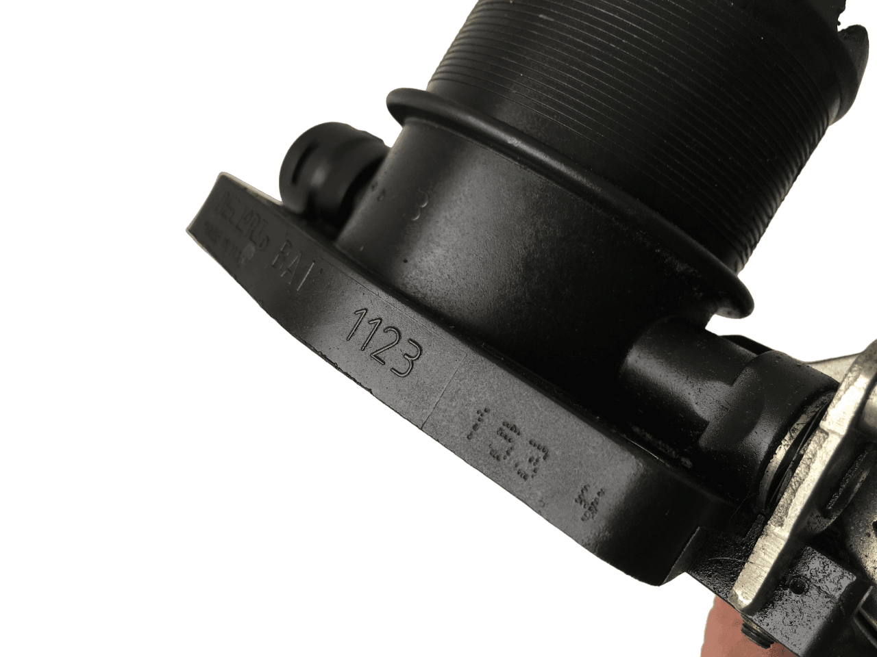 Cuerpo mariposa Ranault 8200843370 - 8200843370