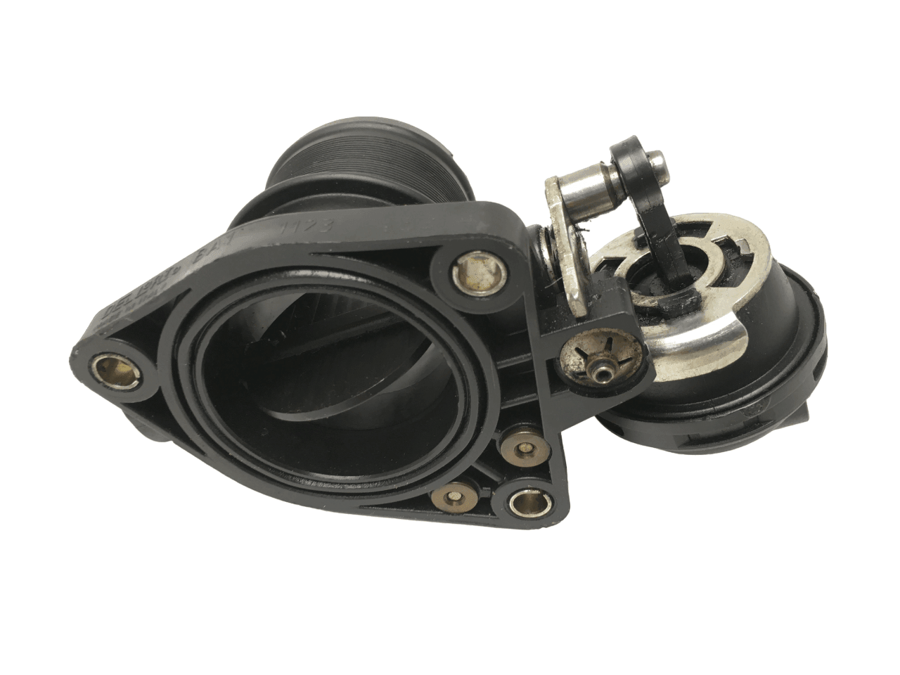 Cuerpo mariposa Ranault 8200843370 - 8200843370