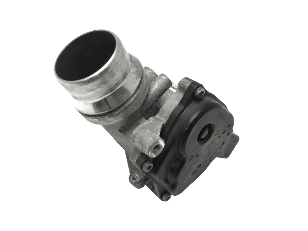 Cuerpo mariposa Renault 161A09794RB - 161A09794RB