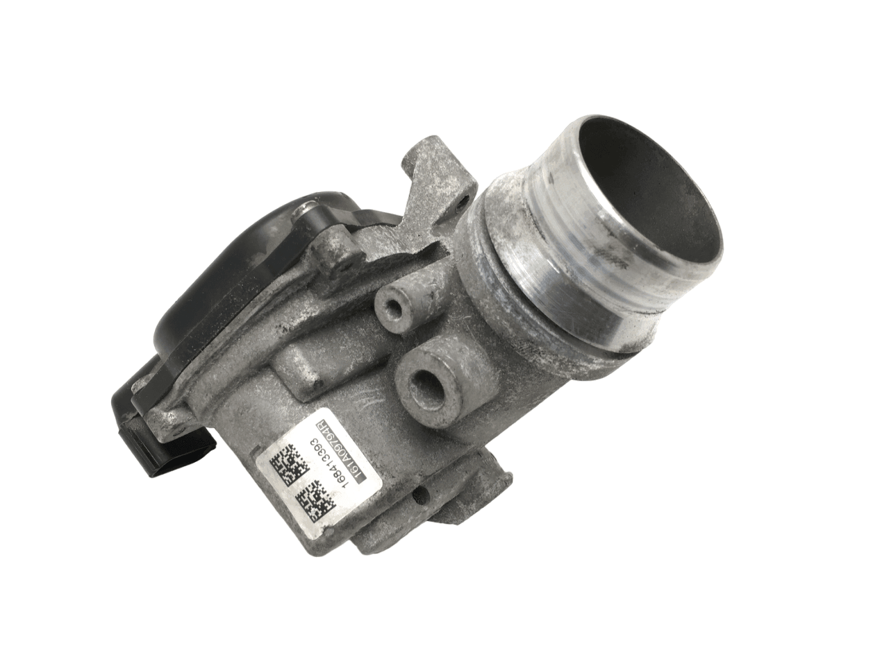 Cuerpo mariposa Renault 161A09794RB - 161A09794RB