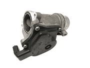 Cuerpo mariposa Renault 161A09794RB - 161A09794RB