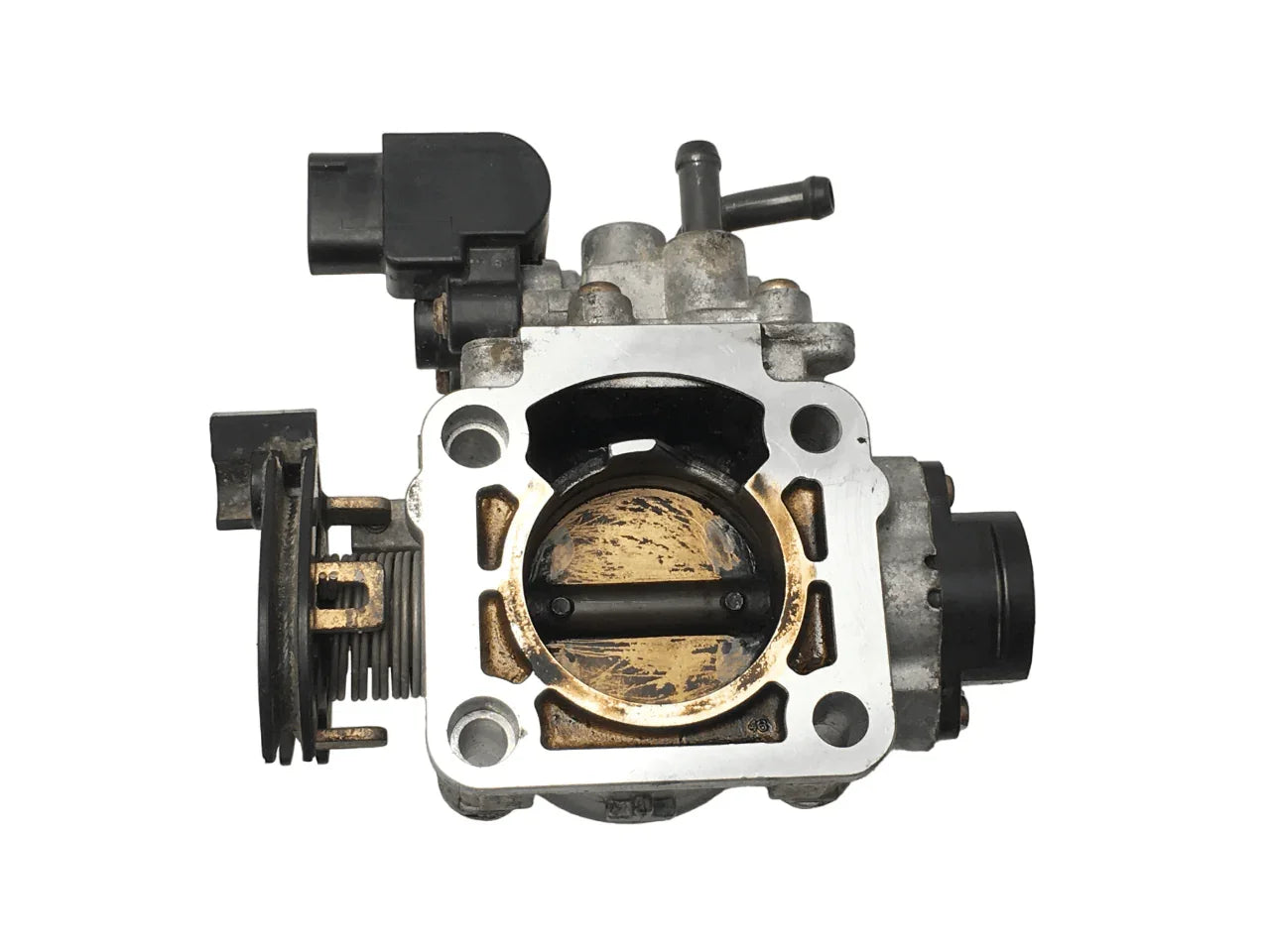 Cuerpo mariposa Suzuki AC46927
