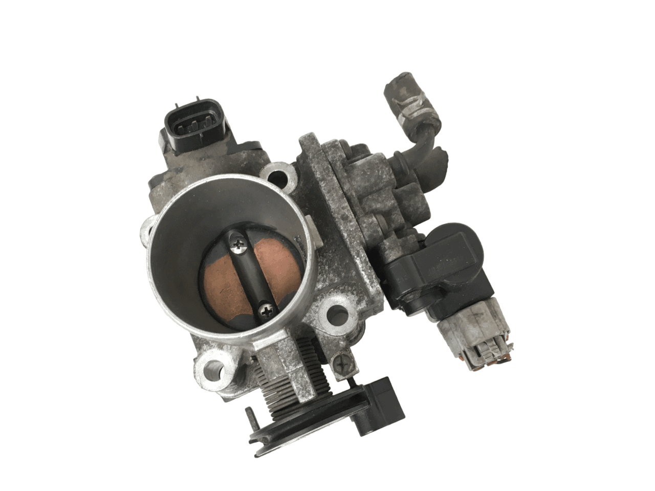 Cuerpo mariposa Suzuki AC46927 - AC46-927