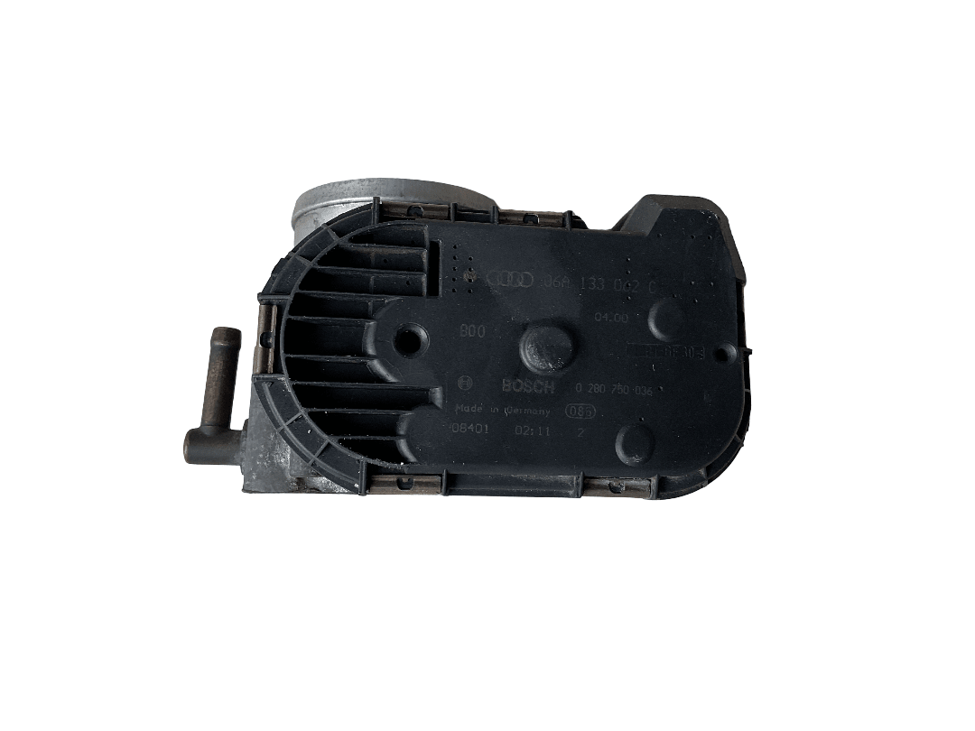 Cuerpo mariposa Vag 06A133062C, - 06A133062C