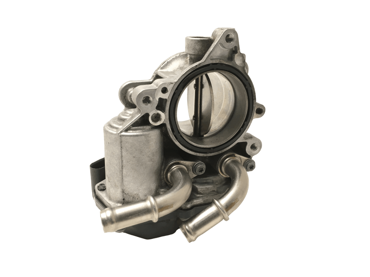 Cuerpo mariposa VW 04L128063T - 04L128063T_