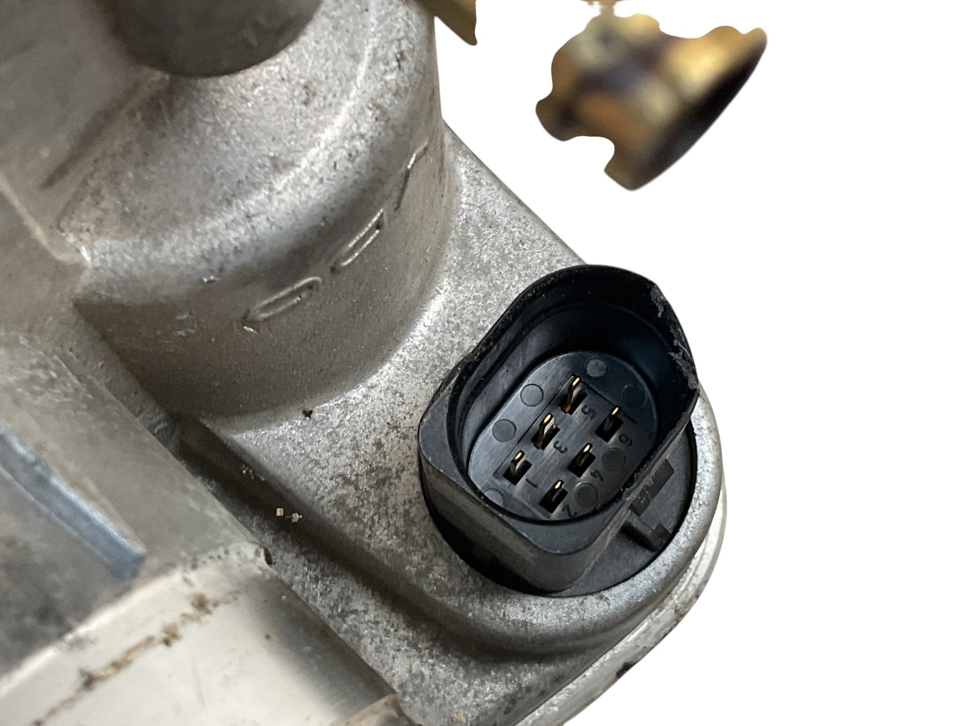 Cuerpo Mariposa VW 06A133062AT - 06A133062AT