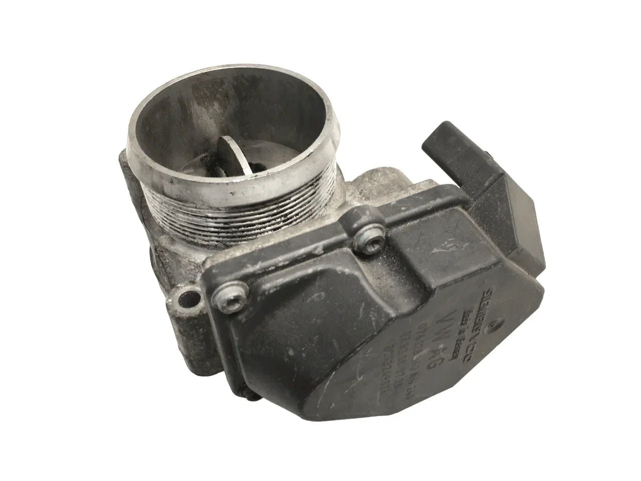 Cuerpo mariposa VW T5 076128063