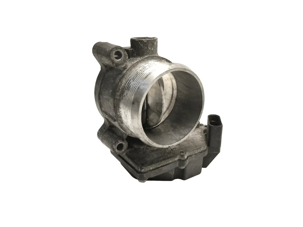 Cuerpo mariposa VW T5 076128063