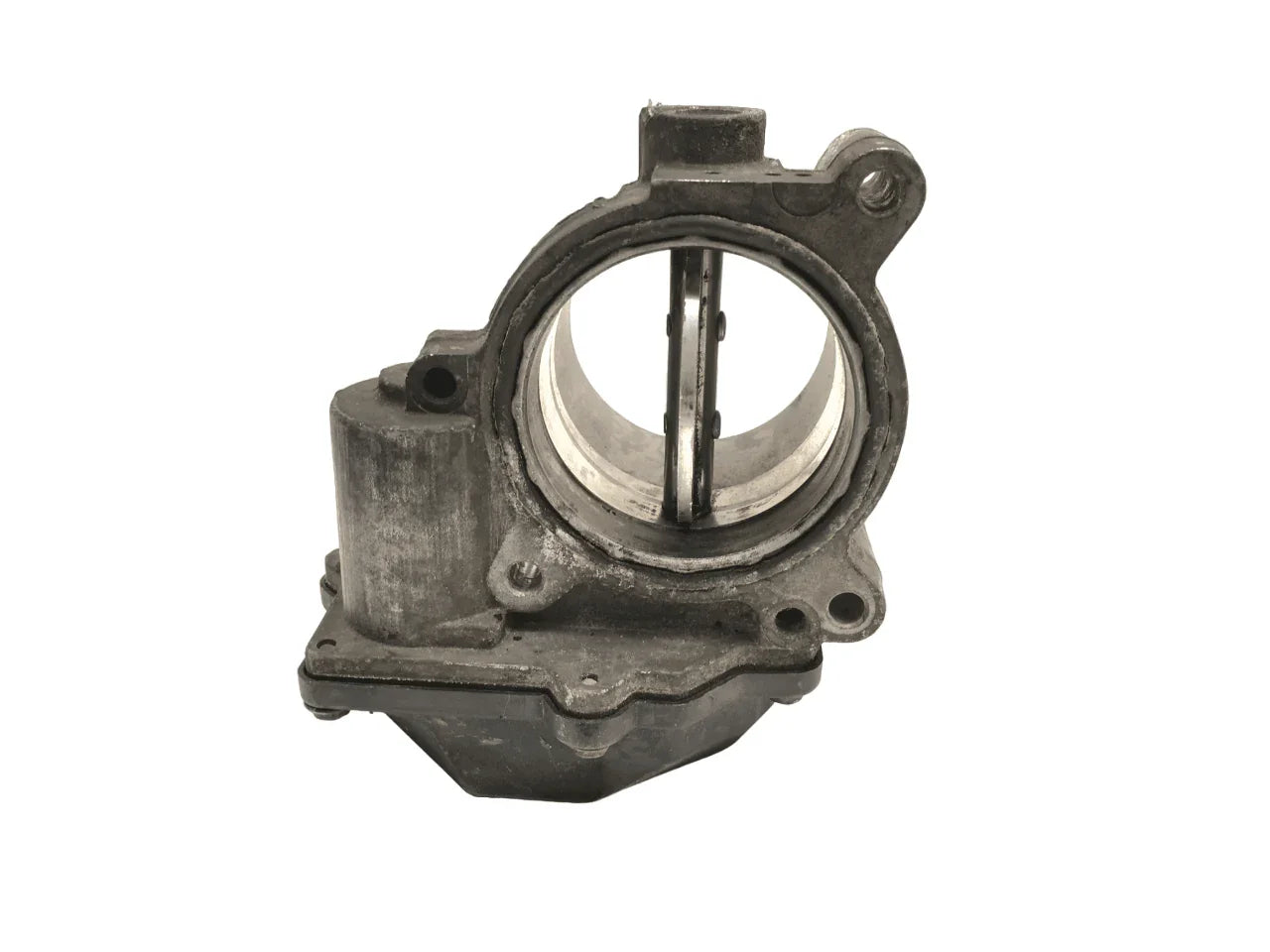 Cuerpo mariposa VW T5 076128063