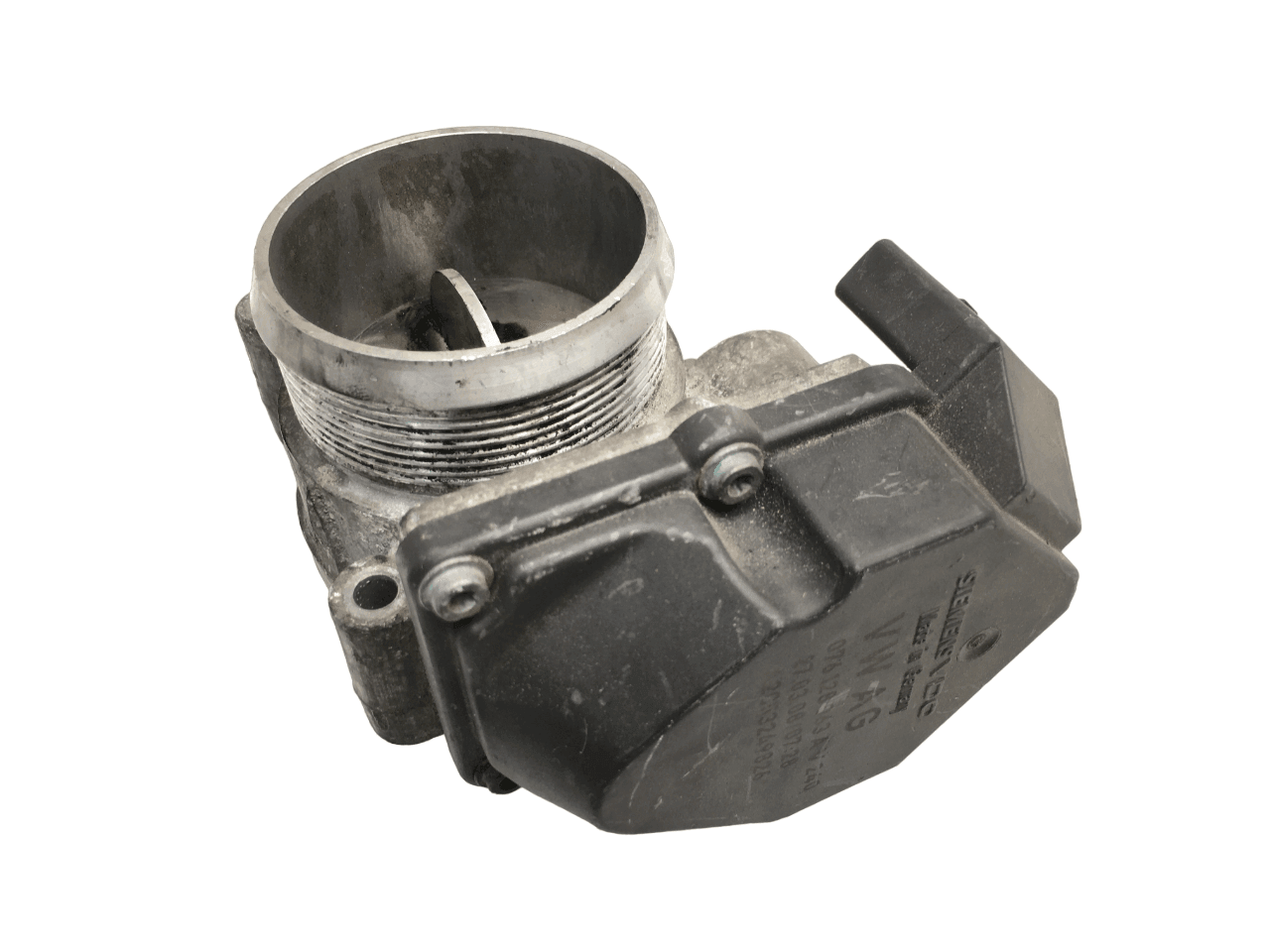 Cuerpo mariposa VW T5 076128063 - 076128063