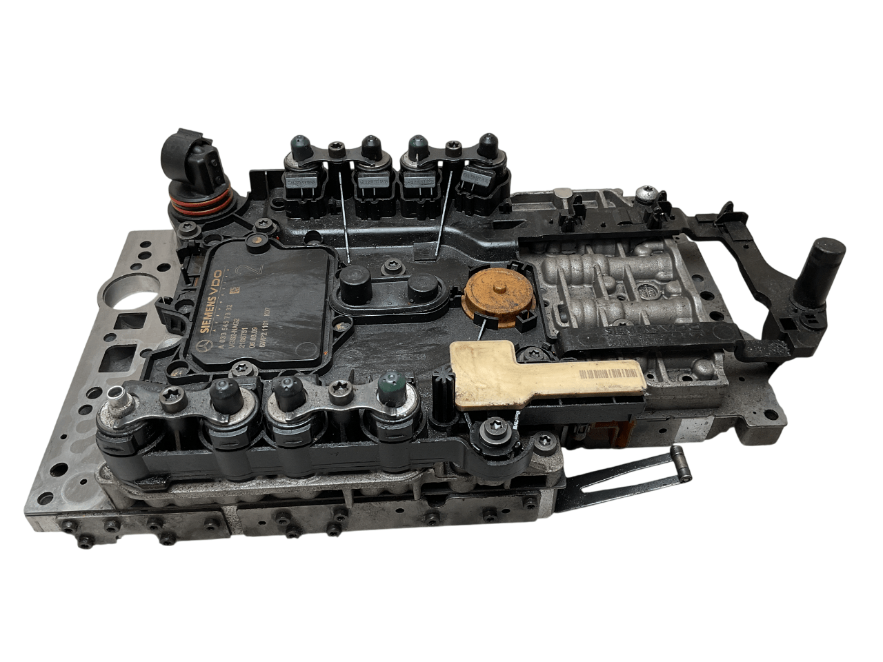 Cuerpo Valvula transmision Mercedes 2202701306 - A0335457332