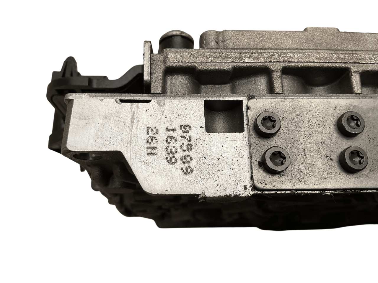 Cuerpo Valvula transmision Mercedes 2202701306 - A0335457332