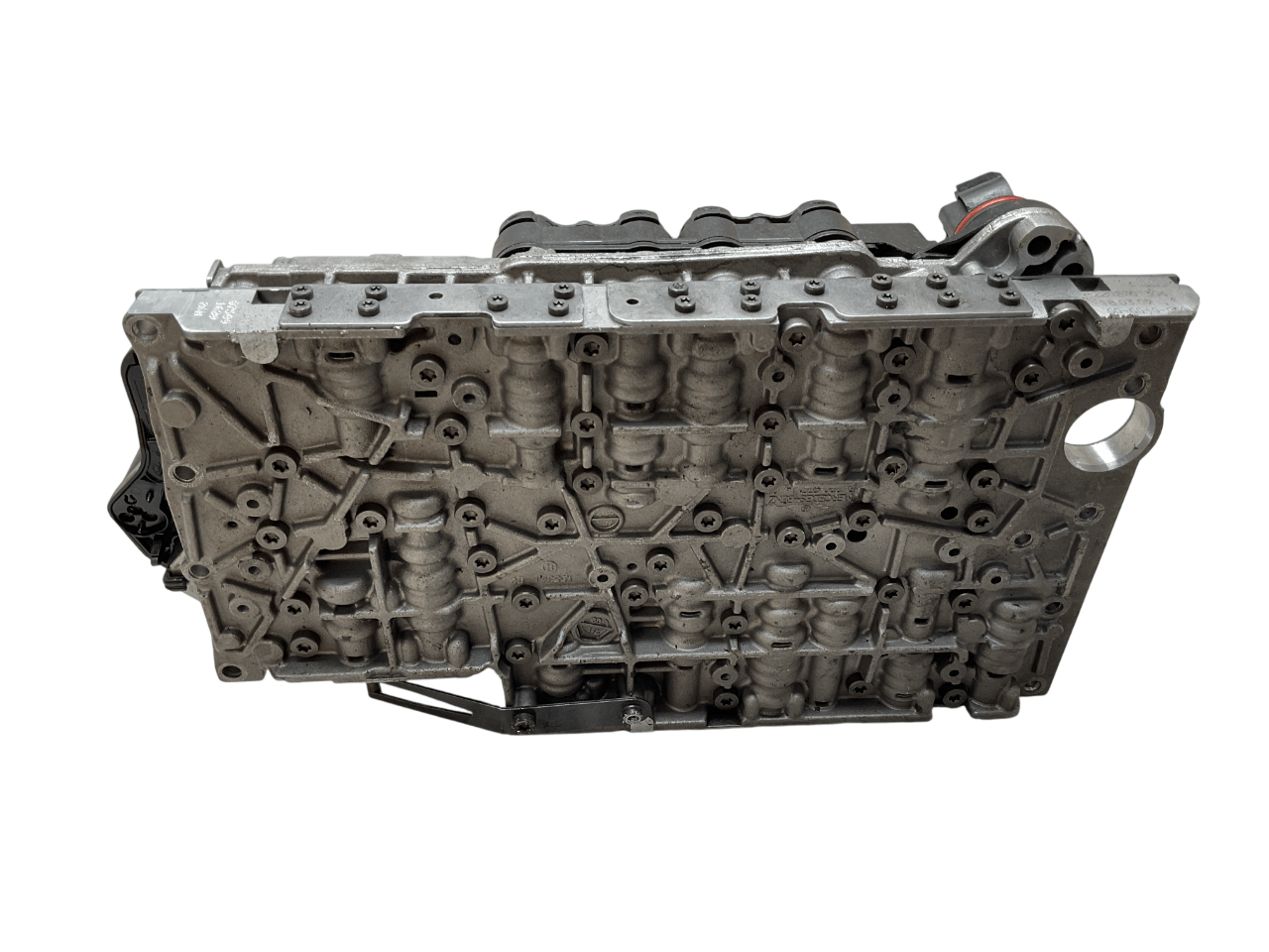 Cuerpo Valvula transmision Mercedes 2202701306 - A0335457332