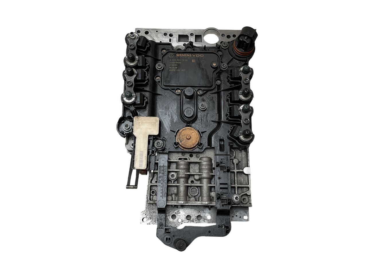 Cuerpo Valvula transmision Mercedes 2202701306 - A0335457332