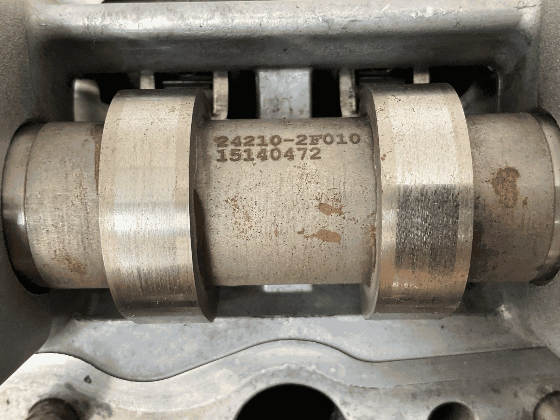 Culata 221112F000 Hyundai KIA - 221112F000