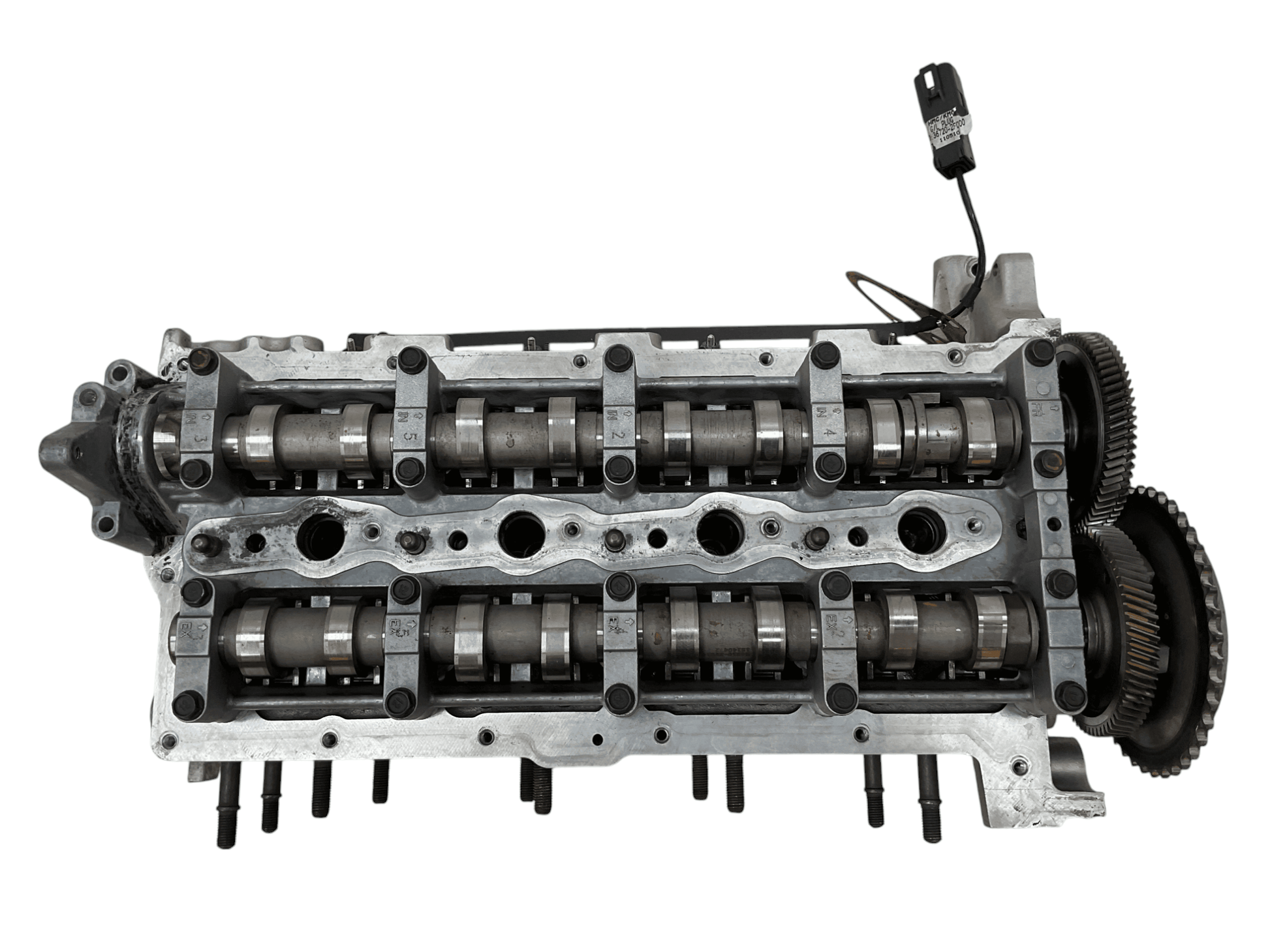 Culata 221112F000 Hyundai KIA - 221112F000